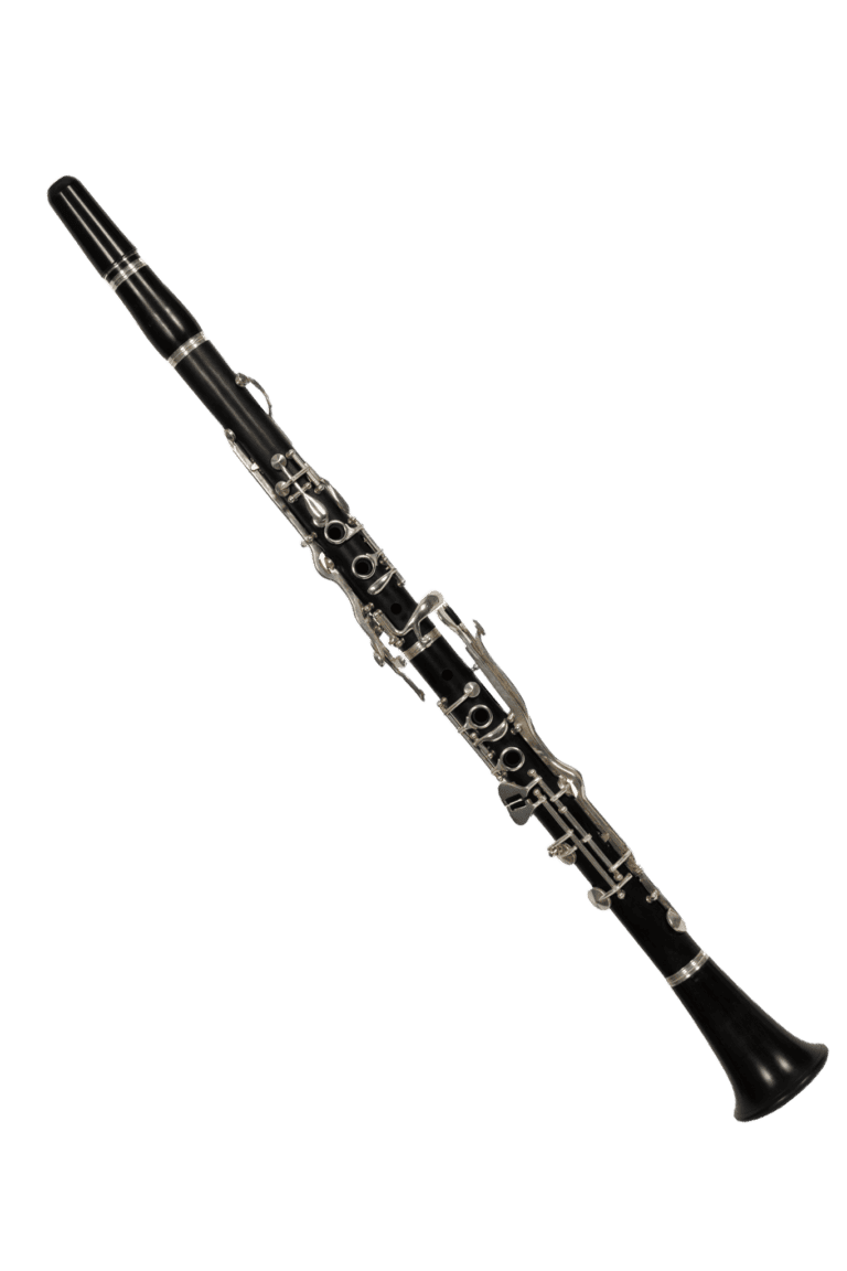 TSM-Clarinet