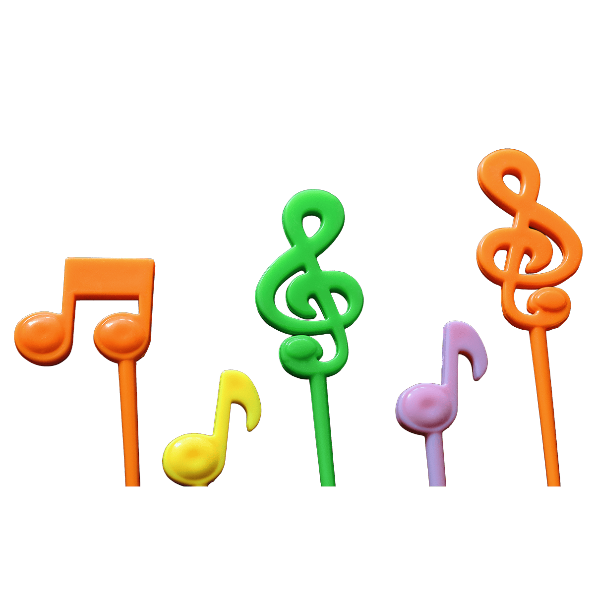 Introduction to music