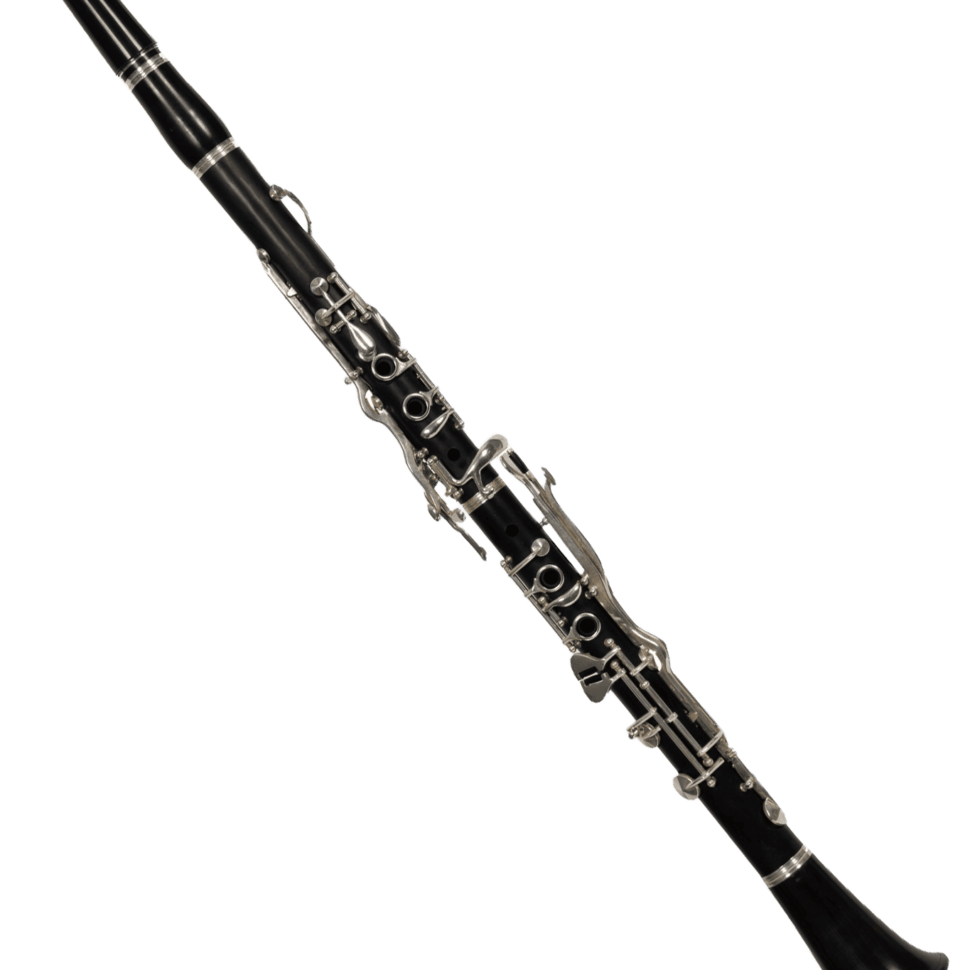 TSM-Clarinet